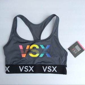 Victoria’s Secret Sports Bra